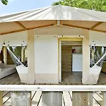 Polidor Glamping Mugeba
