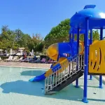 Parque de vacaciones Polidor Glamping Mugeba