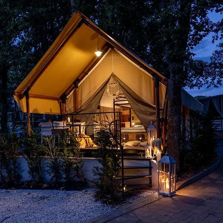 Polidor Glamping