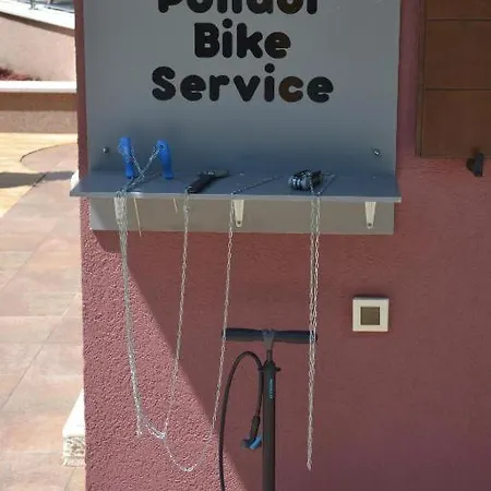 Aldeamento Turístico Polidor Glamping