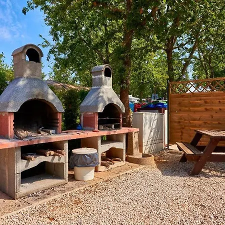 Aldeamento Turístico Polidor Glamping