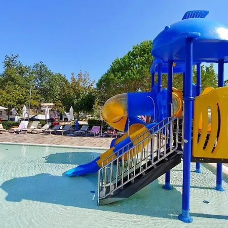 Feriepark Polidor Glamping Mugeba