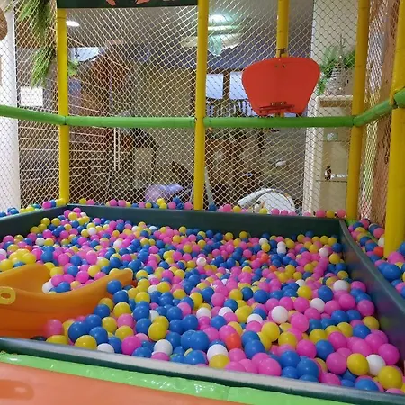 Polidor Glamping Feriepark