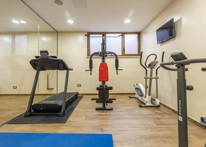 Polidor Glamping Parque de vacaciones 4*