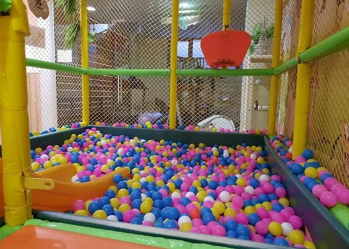 Polidor Glamping Parque de vacaciones